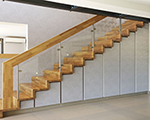 Construction et protection de vos escaliers par Escaliers Maisons à Valeins